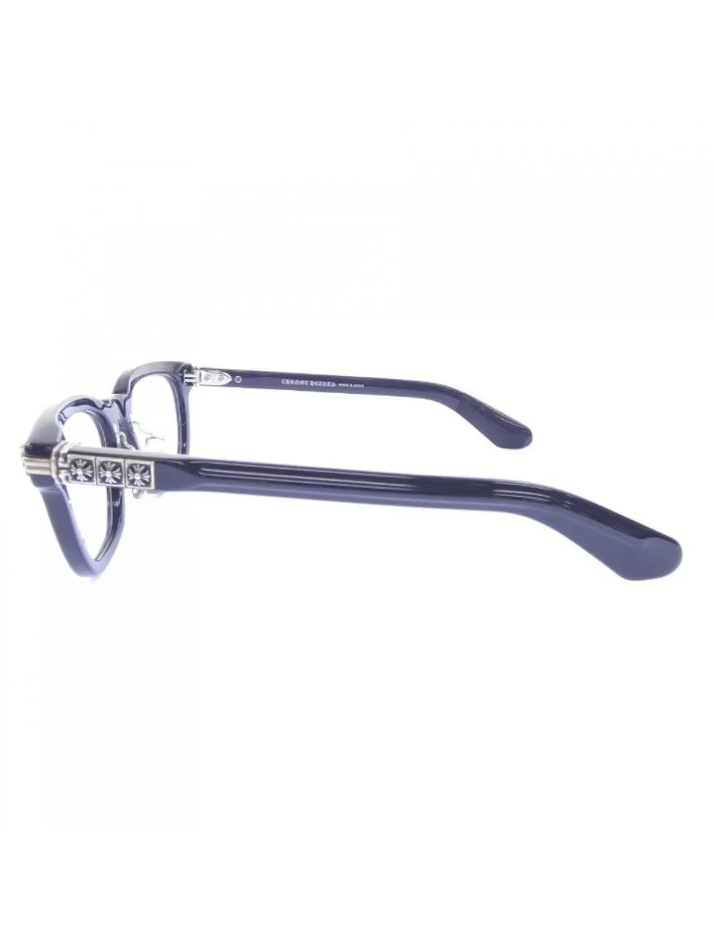 Chrome Hearts Smoke Show-a Eyewear